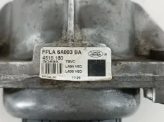 подушка двигателя Land Rover Range Rover