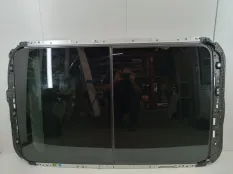 Панорамная крыша Jaecoo J7
