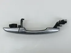 ручка двери внешняя Land Rover Range Rover