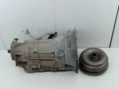 АКПП Land Rover Range Rover