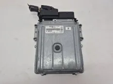 Блок управления двигателем Land Rover Range Rover