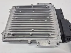 Блок управления двигателем Land Rover Range Rover
