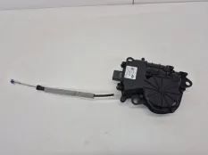 Доводчик замка багажника Land Rover Range Rover