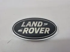 эмблема Land Rover Range Rover