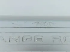 Комплект накладок порога Land Rover Range Rover