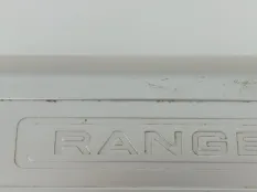 Комплект накладок порога Land Rover Range Rover