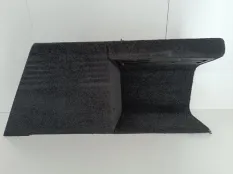 Накладка багажника Land Rover Range Rover