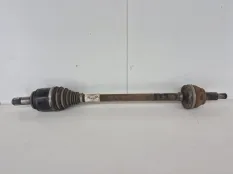 привод Land Rover Range Rover