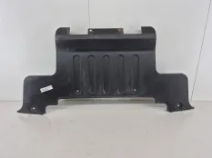 Защита днища Land Rover Range Rover