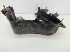 Защита днища Land Rover Range Rover