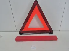 знак аварийной остановки Jaecoo J7