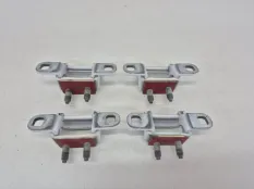 Петля багажника Jaecoo J7