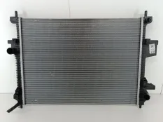 радиатор ДВС Jaecoo J7