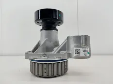 Муфта Haldex ( муфта включения полного привода ) Jaecoo J7