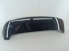 Спойлер багажника Jaecoo J7