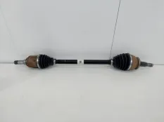 привод Jaecoo J7