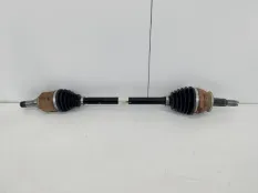 привод Jaecoo J7