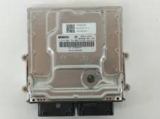 Блок управления двигателем Jaecoo J7