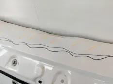 крышка багажника Jaecoo J7