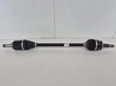 привод Jaecoo J7