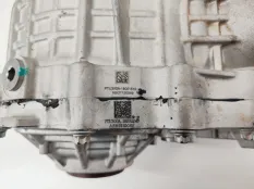раздатка Jaecoo J7
