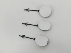 заглушка бампера Jaecoo J7