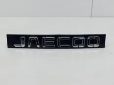 эмблема Jaecoo J7