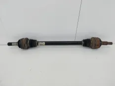 привод Volkswagen Touareg 2