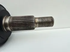 привод Volkswagen Touareg 2