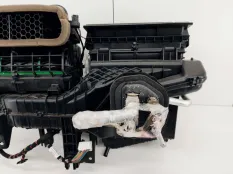 корпус печки Jaecoo J7