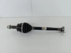 привод Jaecoo J7