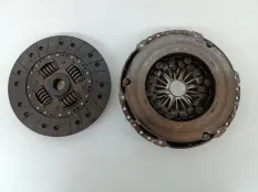 Сцепление Volkswagen Amarok