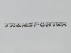эмблема Volkswagen Transporter