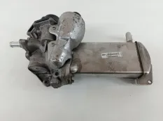 Радиатор EGR Volkswagen Amarok