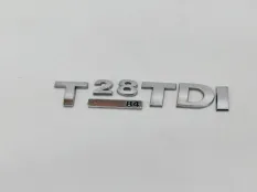 эмблема Volkswagen Transporter