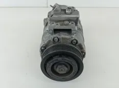 компрессор кондиционера Volkswagen Amarok