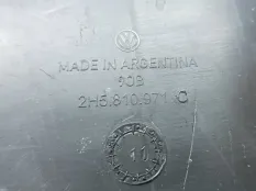 подкрылок Volkswagen Amarok