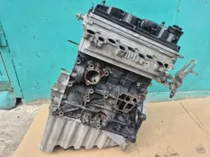 Двигатель CDC Volkswagen Amarok