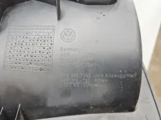 накладка подножки Volkswagen Transporter