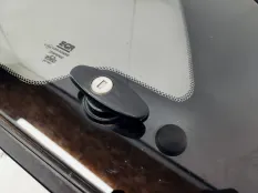 Стекло кунга Volkswagen Amarok
