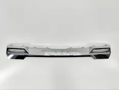 Накладка бампера Toyota Tundra