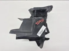 Дефлектор радиатора Volkswagen Amarok