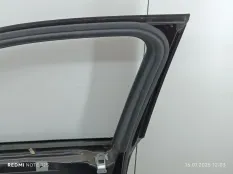 дверь Volkswagen Touareg 2