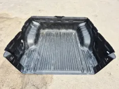 Пол багажника Volkswagen Amarok