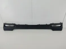 Накладка бампера Toyota Tundra