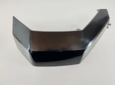Накладка бампера Toyota Tundra