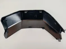 Накладка бампера Toyota Tundra