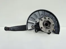 Кулак поворотный Volkswagen Touareg 2