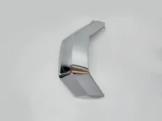 Накладка бампера Toyota Tundra