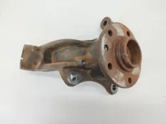Кулак поворотный Volkswagen Transporter